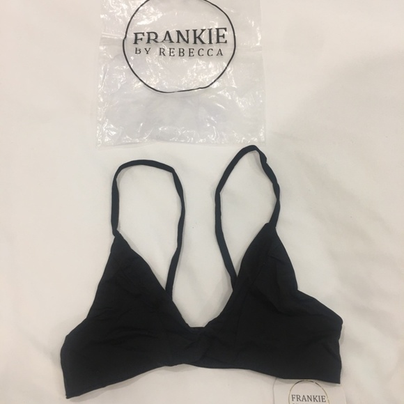Frankie's Bikini Top - Picture 4 of 5